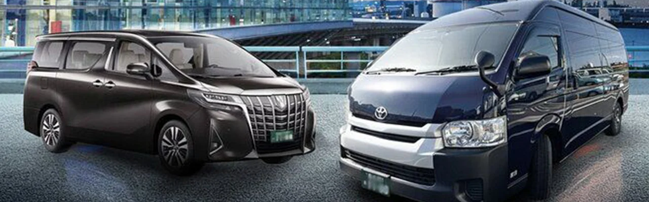 Car Rental System