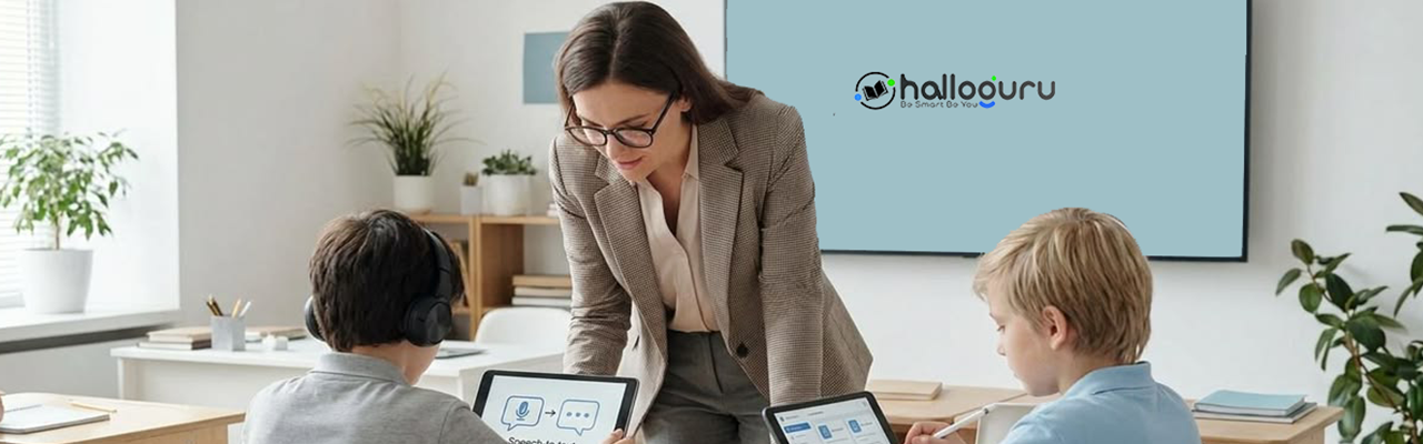 Learning Management System (LMS)